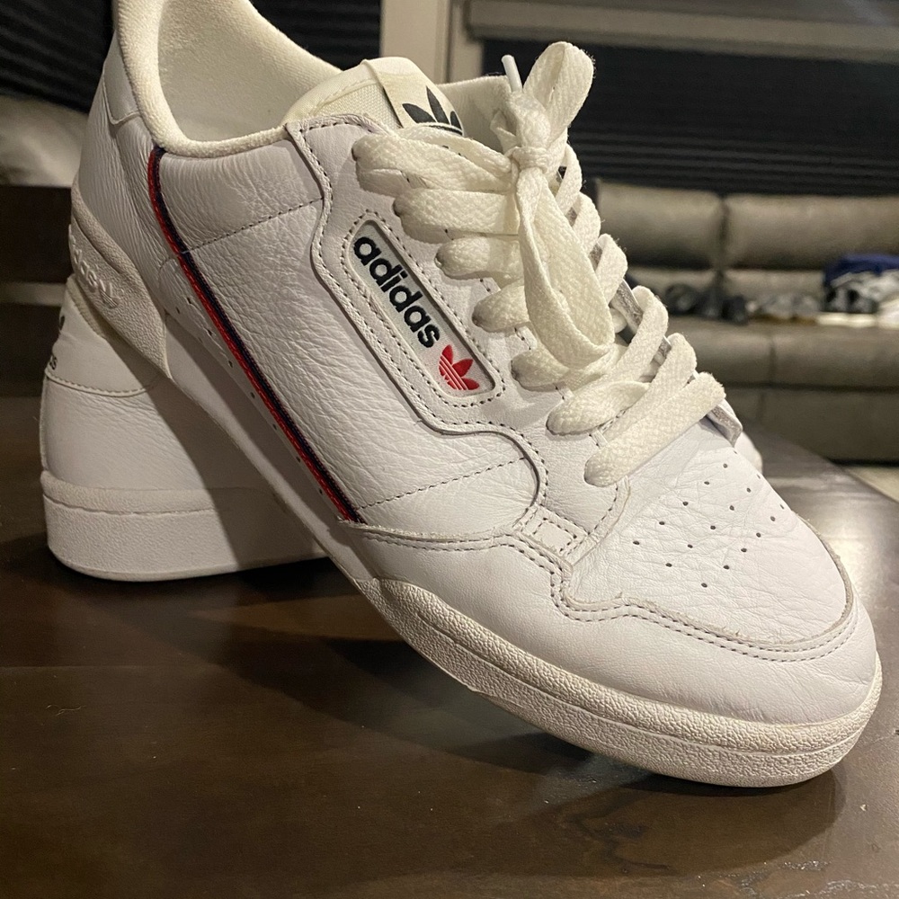 Adidas continental 80